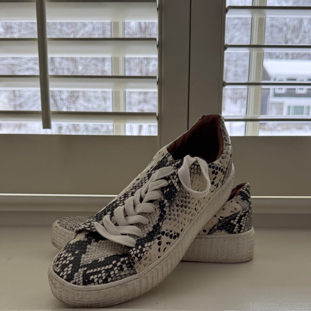 Steve madden Oleta sneakers
